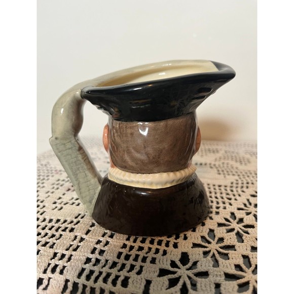 1975 Royal Doulton Henry VIII “Toby” Mug - Picture 3 of 5